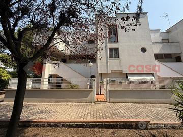 Appartamento Taranto [Cod. rif 3338020ARG]
