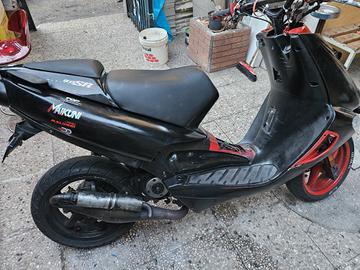 Aprilia SR 2001 (70)