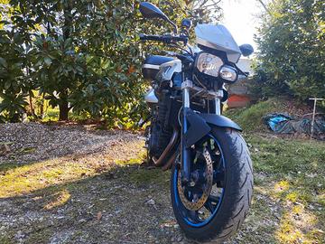 Bmw f 800 r - 2010 - Perfetta.