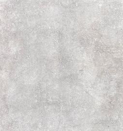 Gres galleggiante 2 cm Contemporary Grey 60x60