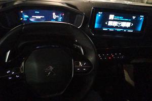 Auto pegeuot