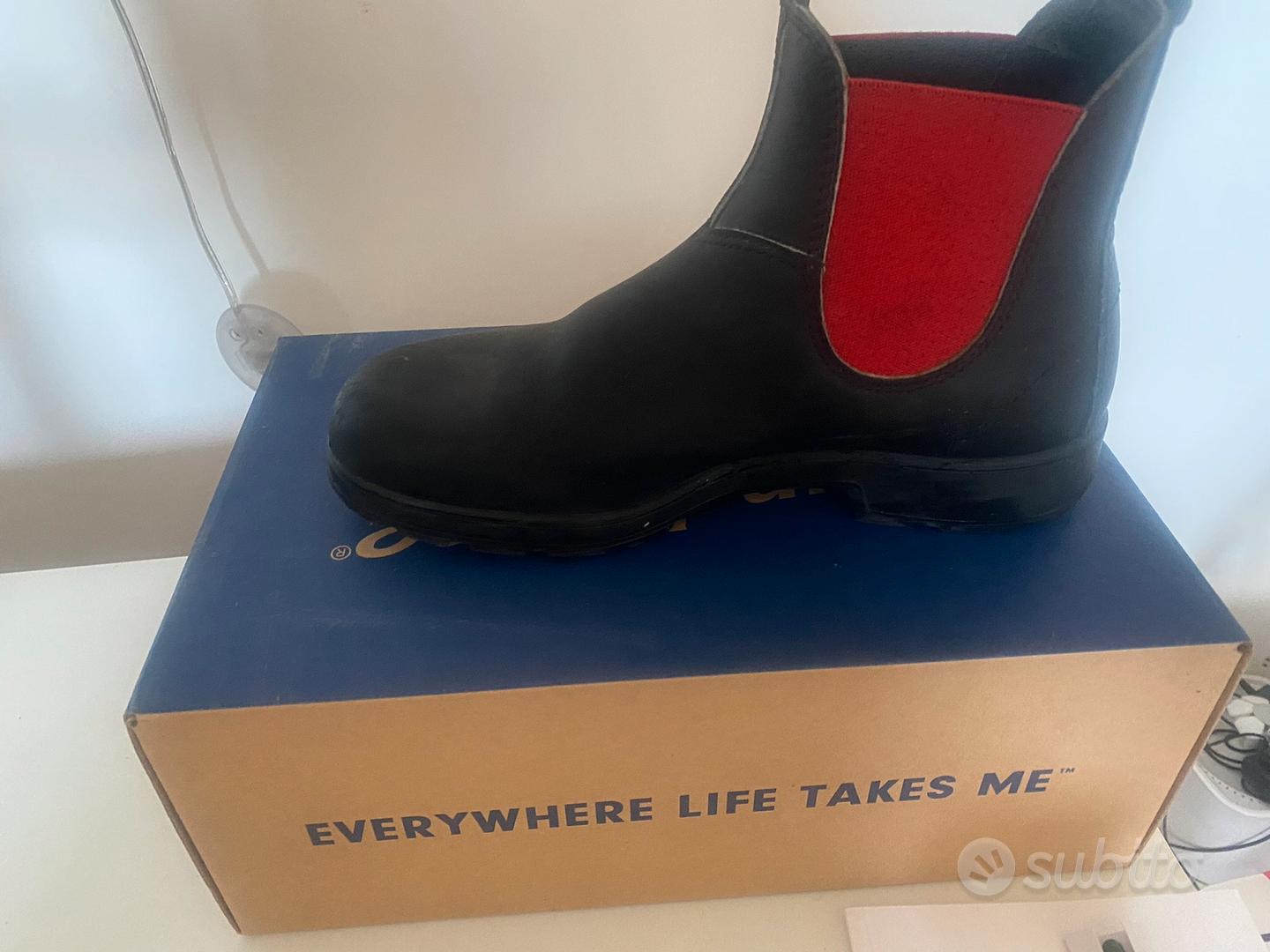 Blundstone Abbigliamento e Accessori In vendita a Roma