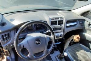 KIA SPORTAGE 4WD 2008 - KIT AIRBAG