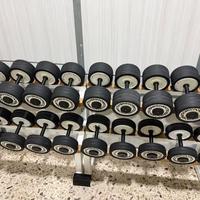 Attrezzi Technogym lunea Lux.