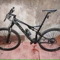 SPECIALIZED EPIC FSR TG.XL COME NUOVA