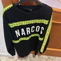 Felpa Narcos