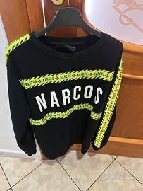 Felpa Narcos