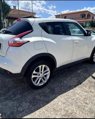 juke 1.5 diesel  affareee neopatentati 
