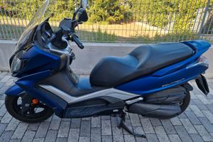 Kymco Downtown 350 TCS – 03/2023
