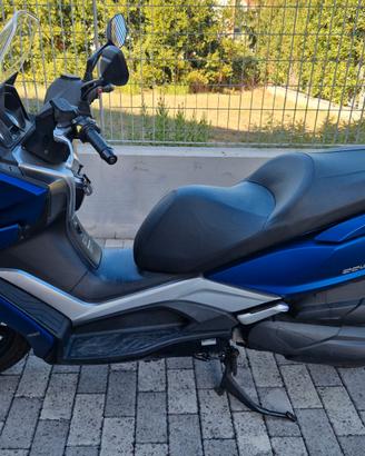 Kymco Downtown 350 TCS – 03/2023