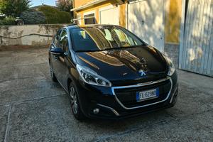 Peugeot 208 2018 