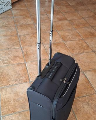 trolley samsonite