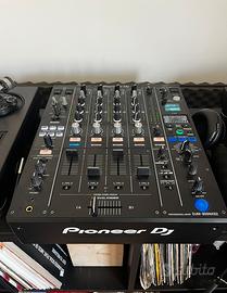 MIixer Pioneer DJM 900 nexus mk2