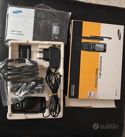 Samsung sgh-E900