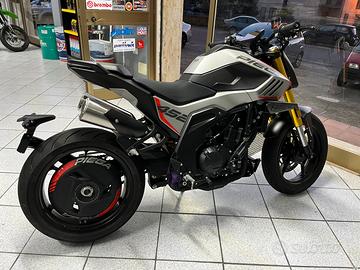 FB Mondial PIEGA 452