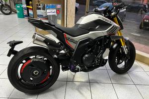 FB Mondial PIEGA 452