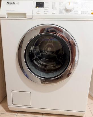 MIELE SOFTTRONIC