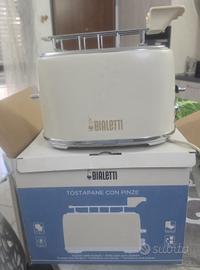 tostapane Bialetti 