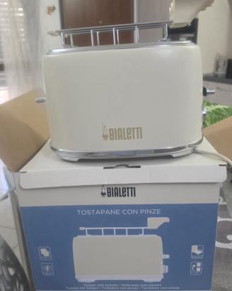 tostapane Bialetti 