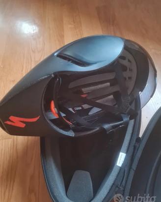 casco crono triathlon specialized s-works 