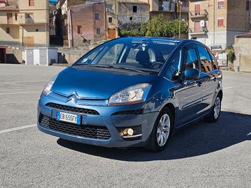 Citroen Picasso C4 1600cc