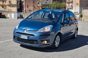 Citroen Picasso C4 1600cc
