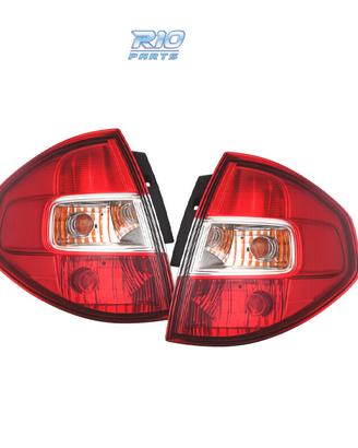 FANALI RENAULT KOLEOS 08-16 ESTERNO
