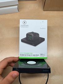 Caricatore apple watch belkin
