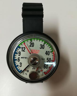 OROLOGIO SUBACQUEO