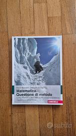 Matematica. Questione di metodo