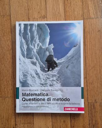 Matematica. Questione di metodo