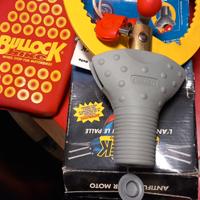 antifurto x blocco ruota moto