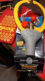 antifurto x blocco ruota moto