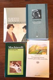 Lett.ita Moravia-Machiavelli-Fenoglio-Ungaretti
