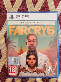 Far cry 6
