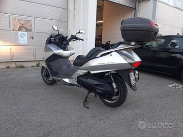 SILVER WING 600 SOLO PASSAGGIO DI PROPRIETA'