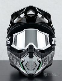 Casco da moto 