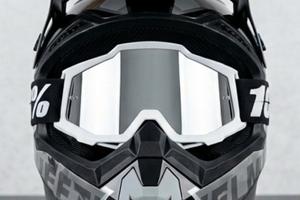Casco da moto 