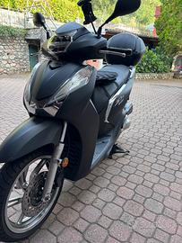 Honda SH 300 - in garanzia