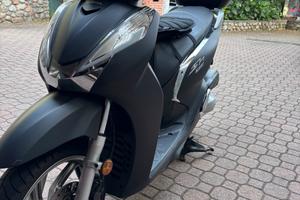 Honda SH 300 - in garanzia
