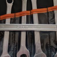 Beta 42 slim 8 Chiavi Combinate 10-19mm