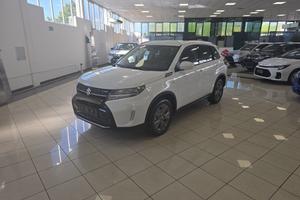 SUZUKI Vitara 1.4 Hybrid 4WD AllGrip Cool+ EXTRA