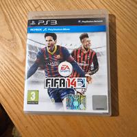 Fifa 14 per PS3