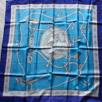 Foulard Marinella ORIGINALE in pura seta