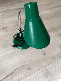 Lampada da scrivania snodabile