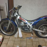 Beta Rev 3 270 - 2001