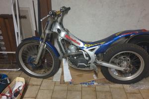 Beta Rev 3 270 - 2001