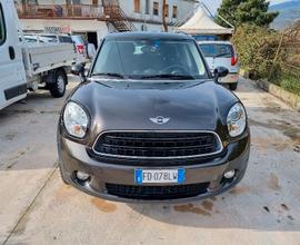 Mini Cooper Countryman Mini 1.6 One D Countryman