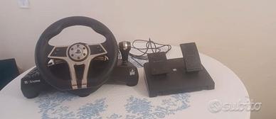 Volante Xtreme