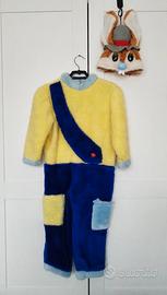 costume di carnevale per bambini  da Coniglio